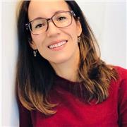 Profesora de inglés con 15 años de experiencia en el extranjero ofrece clases particulares para niños y adultos online